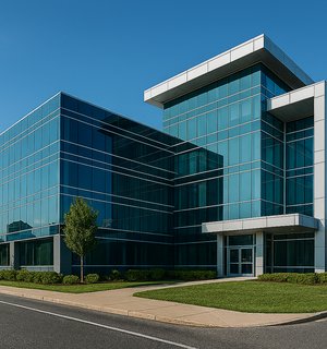 LBS Laboratory Head Office